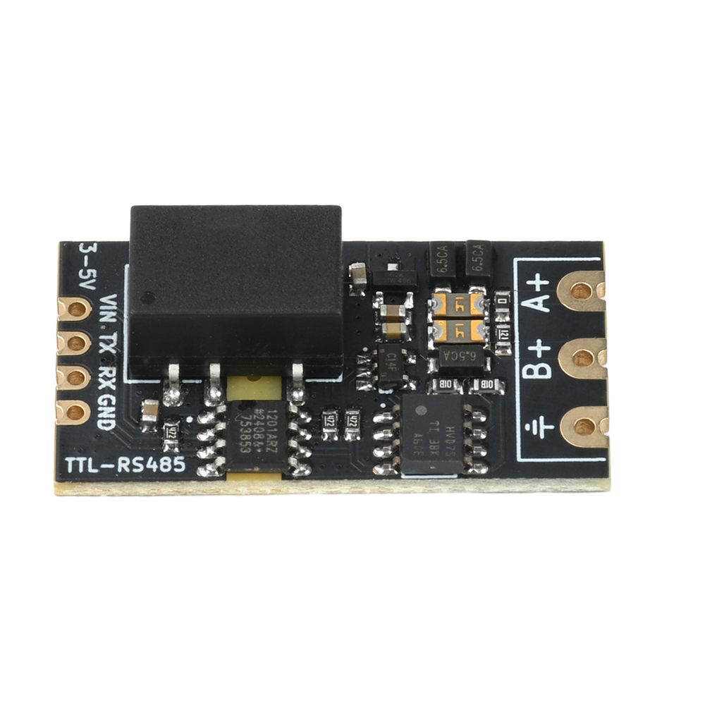 Isolated TTL to RS485 Level Bo - Shelly Relay Module 评论和价格