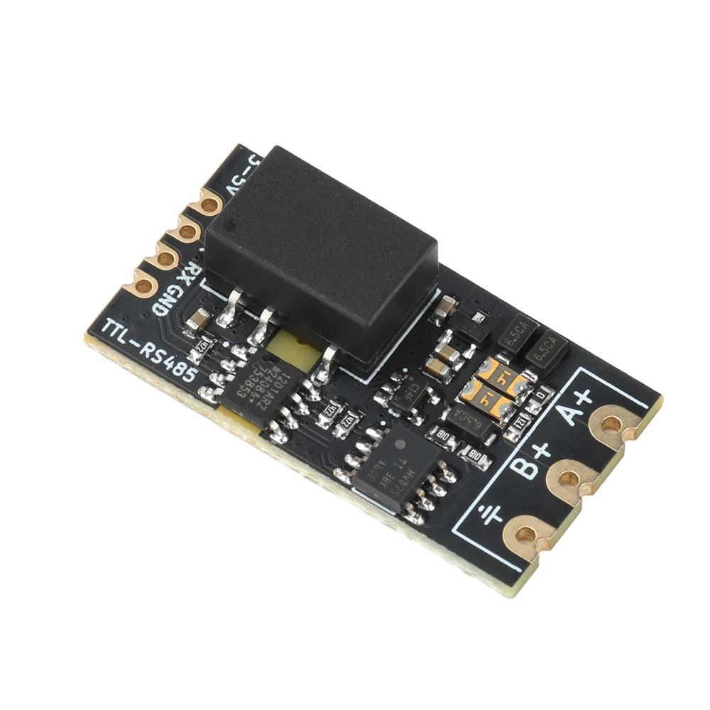 Isolated TTL to RS485 Level Bo - Shelly Relay Module 评论和价格
