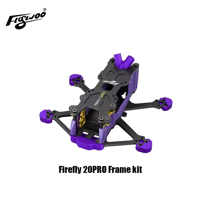 Flywoo Firefly 20PRO & 25 Mini - Diy Automation Projects 评论和价格