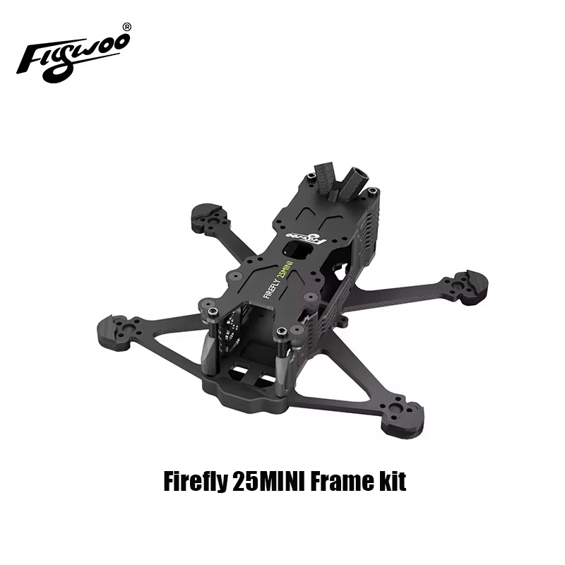 Flywoo Firefly 20PRO & 25 Mini - Diy Automation Projects 评论和价格
