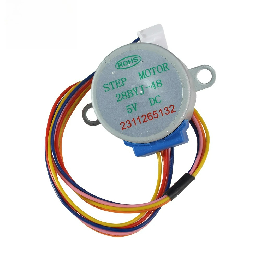 28BYJ-48 Stepper Motor Kit 5V/ - Home Automation Arduino 评论和价格
