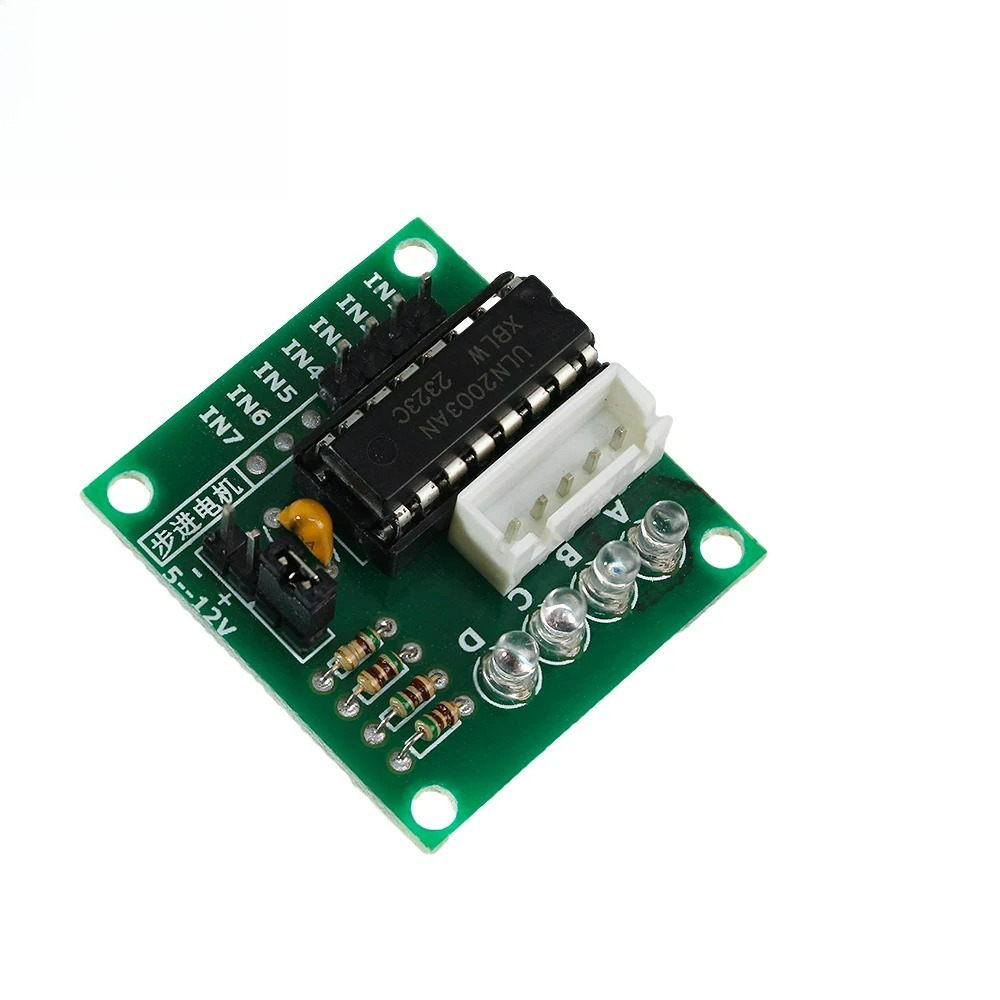 28BYJ-48 Stepper Motor Kit 5V/ - Home Automation Arduino 评论和价格